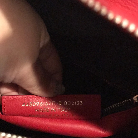 New! Authentic. Balenciaga Bag! 💕 - Picture 2 of 8